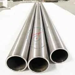 Astm B861 Gr 2 Titanium Pipe made in China