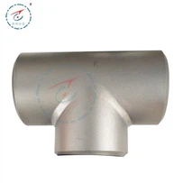 Qib 2 Titanium Tee