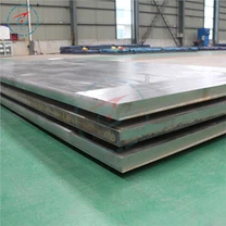 Explosive Clad Steel Phaj Stainless Steel Sheet