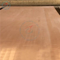 Titanium Clad Copper Phaj