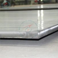 Titanium Composite phaj