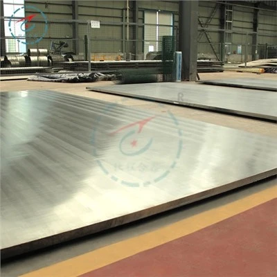 GR1 Titanium Clad Steel Phaj Rau Rectors