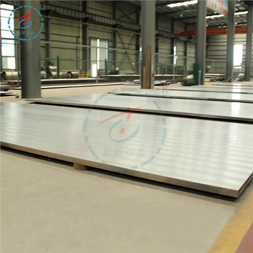 Titanium Clad Steel Phaj Rau Siab